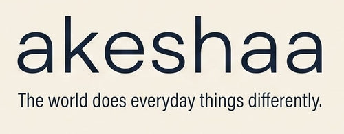 Akeshaa