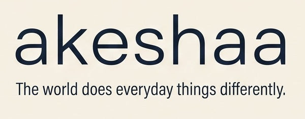 Akeshaa